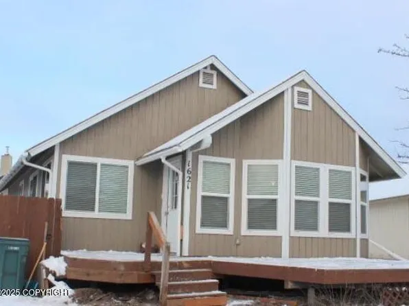 1621 Betula Cir, Anchorage, AK 99507