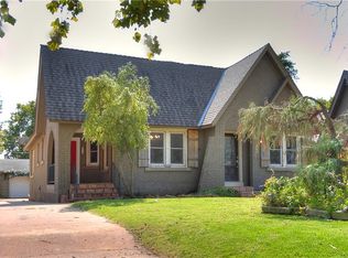 2628 NW 14th St, Oklahoma City, OK 73107