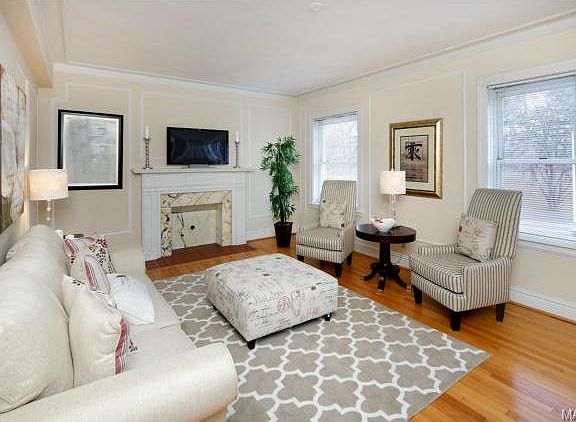 2nd image of 701-709 S Skinker Blvd #201
