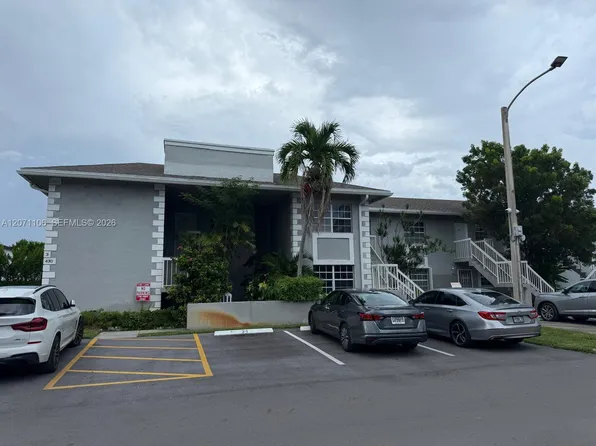 430 NE 210th Circle Ter #3-201, Miami, FL 33179