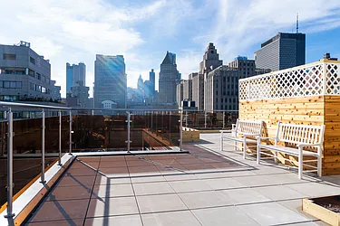 Rented by Oxford Property Group