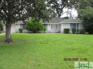 8 Cottingham Dr, Savannah, GA 31419