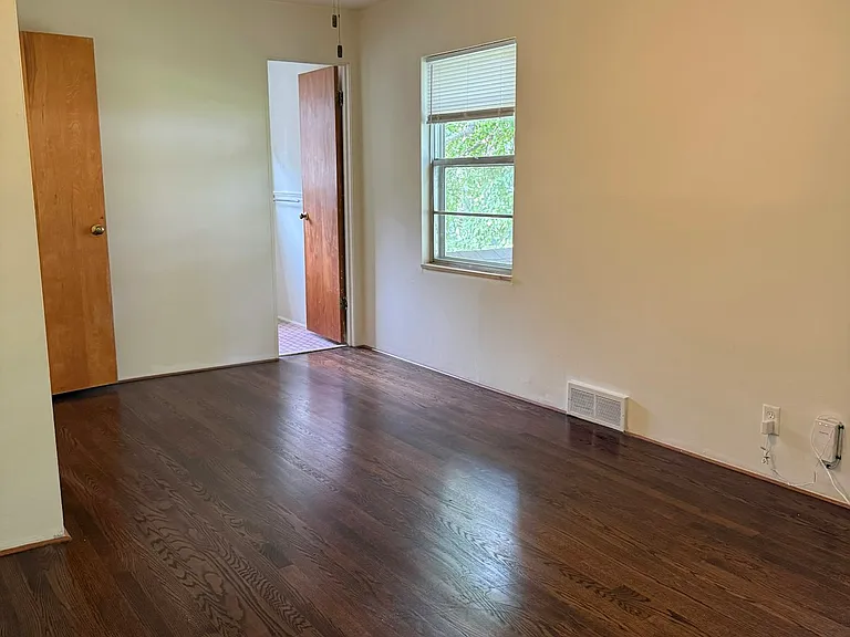 Primary Bedroom with Half-bath