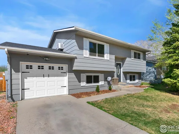 4404 Flattop Ct, Fort Collins, CO 80528