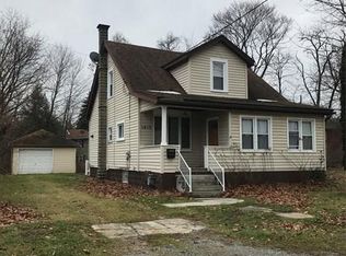 1413 Park Blvd, Altoona, PA 16601
