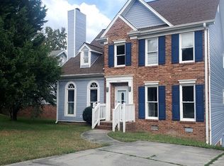 5404 Clustermill Dr, Greensboro, NC 27407