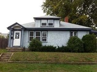 111 Pond St, Cranston, RI 02910