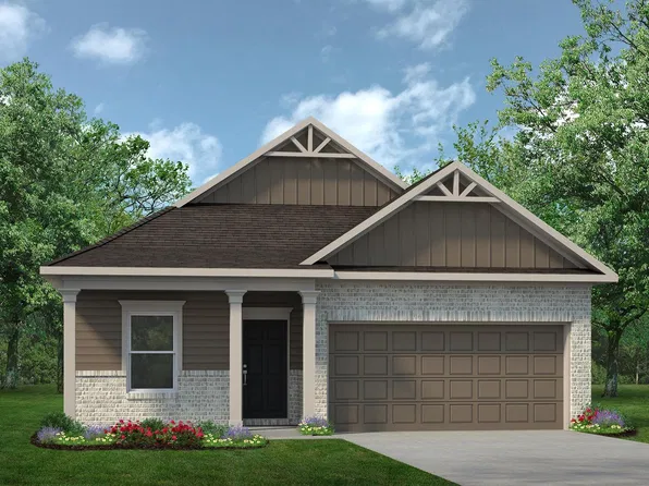 7522 Tall Foxglove Ct, Fulshear, TX 77441