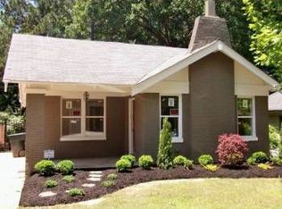 421 Holmes Cir, Memphis, TN 38111