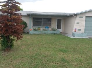 6020 1st Ave, New Port Richey, FL 34653