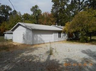 21960 Reading Dr, Anderson, CA 96007