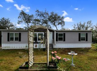 108 Pleasant Dr, Crescent City, FL 32112