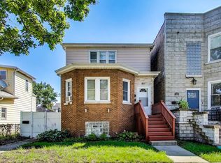 1008 Lathrop Ave, Forest Park, IL