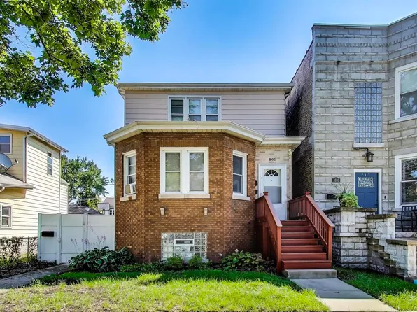 1008 Lathrop Ave, Forest Park, IL 60130