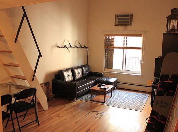 4th image of 790 Amsterdam Ave #2X