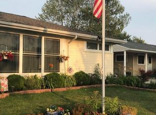 412 Woodgate Rd, Tonawanda, NY 14150