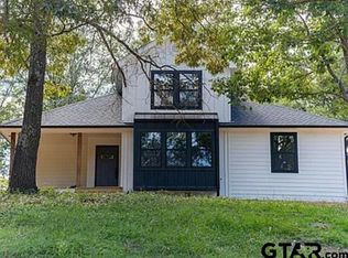3381 Noonday Rd, Hallsville, TX 75650