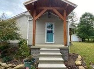 325 Woodland Ct S #E, Wise, VA 24293