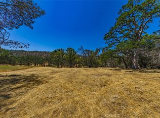 0 Colt Ct LOT 1049, Coarsegold, CA