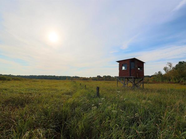 40 Acres COUNTY ROAD II, Rudolph, WI 54475
