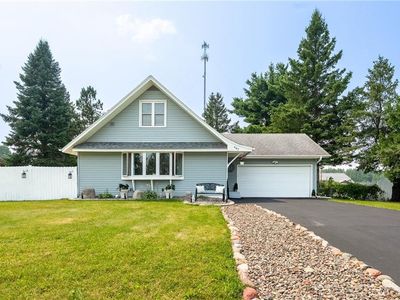 407 Summit Avenue, Ladysmith, WI, 54848