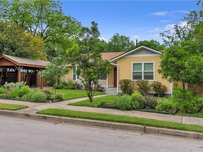 2606 W 48th St, Austin, TX, 78731