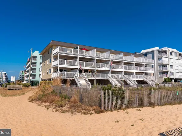 7601 Atlantic Ave Unit 3, Ocean City, MD 21842