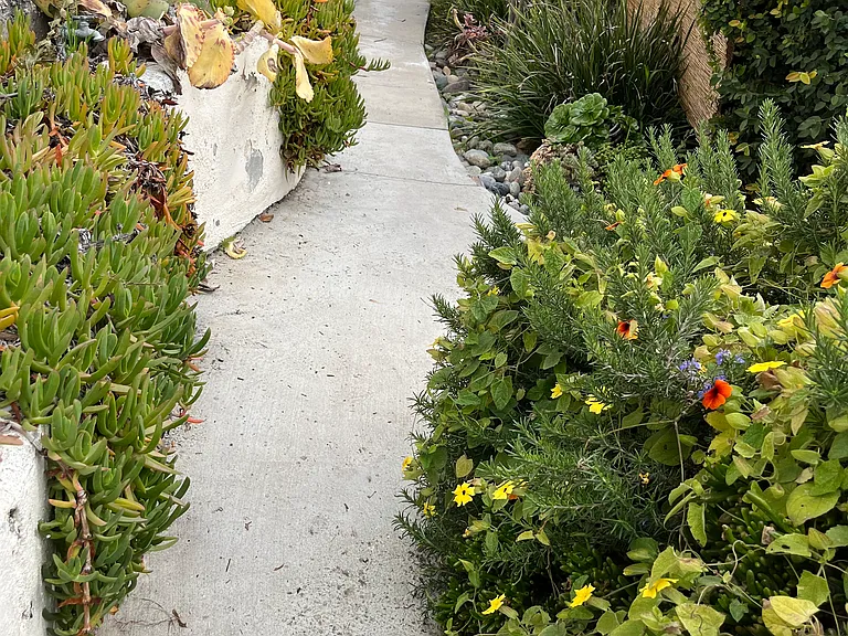 Walkway