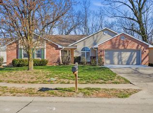 2013 Wynfield Dr, Columbia, MO 65203