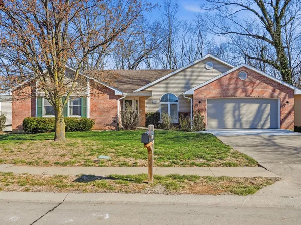 2013 Wynfield Dr, Columbia, MO 65203