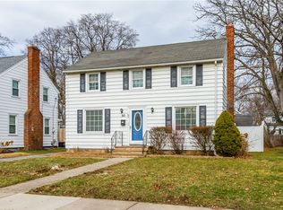 60 Northfield Rd, Rochester, NY 14617