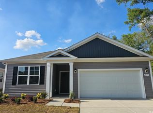 679 Choctaw Dr, Conway, SC 29526
