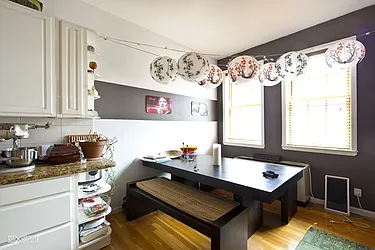 Rented by Citi Habitats