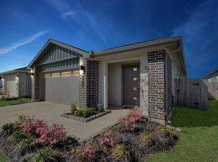 12716 Spitalfield Way, Houston, TX 77047