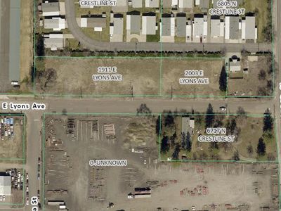 1911 E Lyons Ave #2003, Spokane, WA, 99217