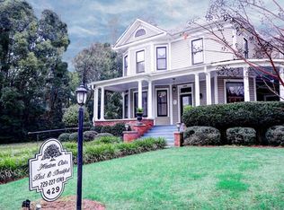 429 N Crawford St, Thomasville, GA 31792