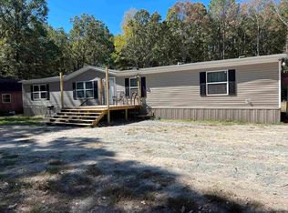 5360 Hill Harper Rd, Rison, AR 71665