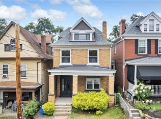 94 Estella Ave, Pittsburgh, PA