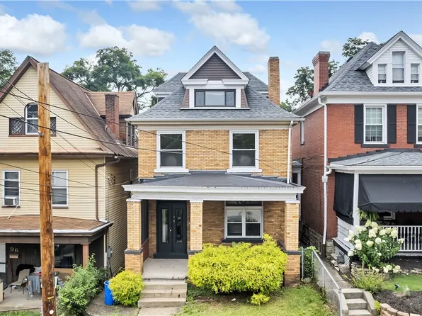 94 Estella Ave, Pittsburgh, PA 15211