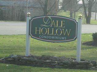 7456 Dale Hollow Cir NW, Massillon, OH 44646
