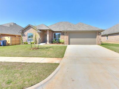 1241 SW 139th St, Oklahoma City, OK, 73170