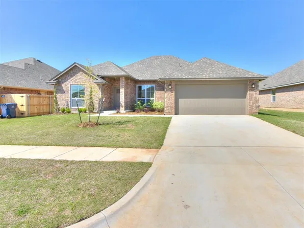 1241 SW 139th St, Oklahoma City, OK 73170