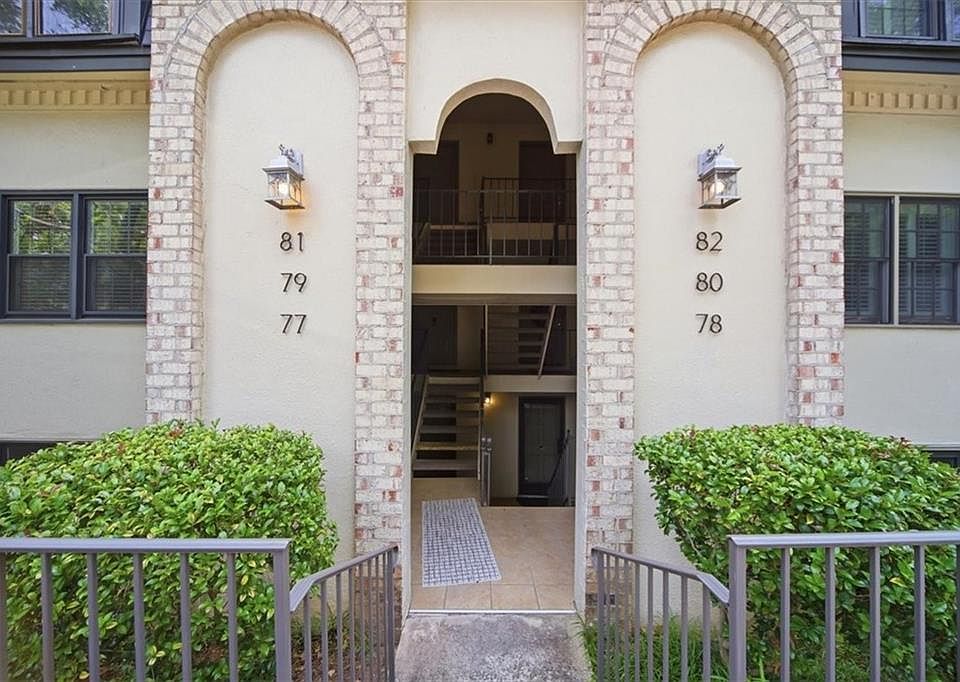 1st image of 80 Chaumont Sq NW