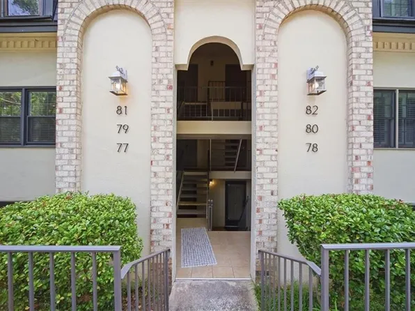80 Chaumont Sq NW, Atlanta, GA 30327
