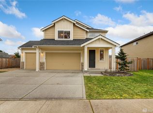 11844 47th Ave NE, Marysville, WA 98271
