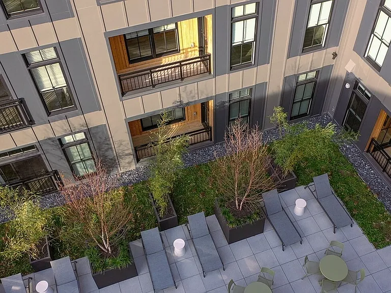 The Residences at The Sutton — Photo 17