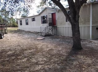 11632 NE 65th Ln, Williston, FL 32696
