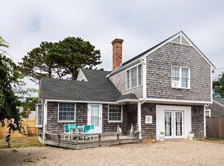 73 Ocean Dr, Dennis Pt, MA 02639