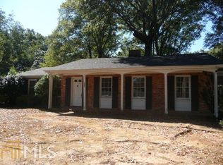 650 Brook Cir, Griffin, GA 30224