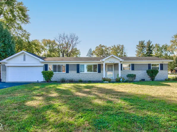 225 W Epler Ave, Indianapolis, IN 46217